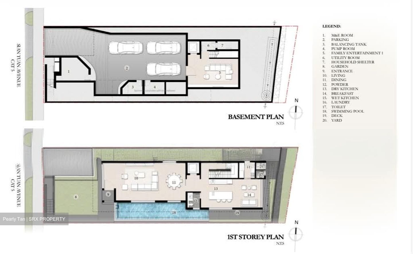 Hong Kong Park (D21), Detached #593624911